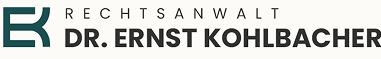 Dr. Ernst Kohlbacher - Logo