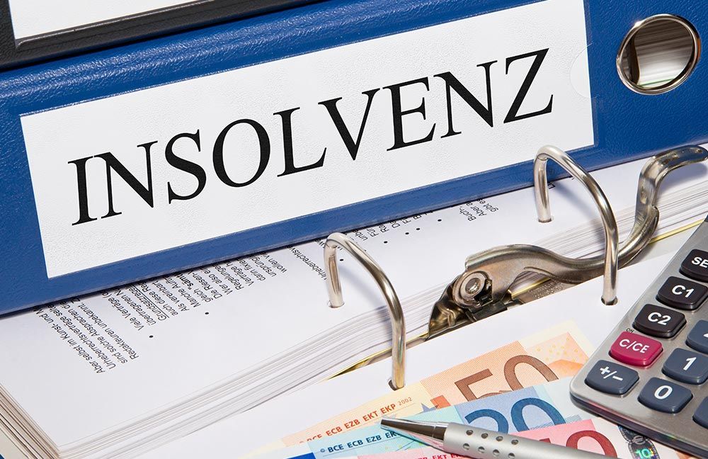 Insolvenz Rechtsanwalt Salzburg